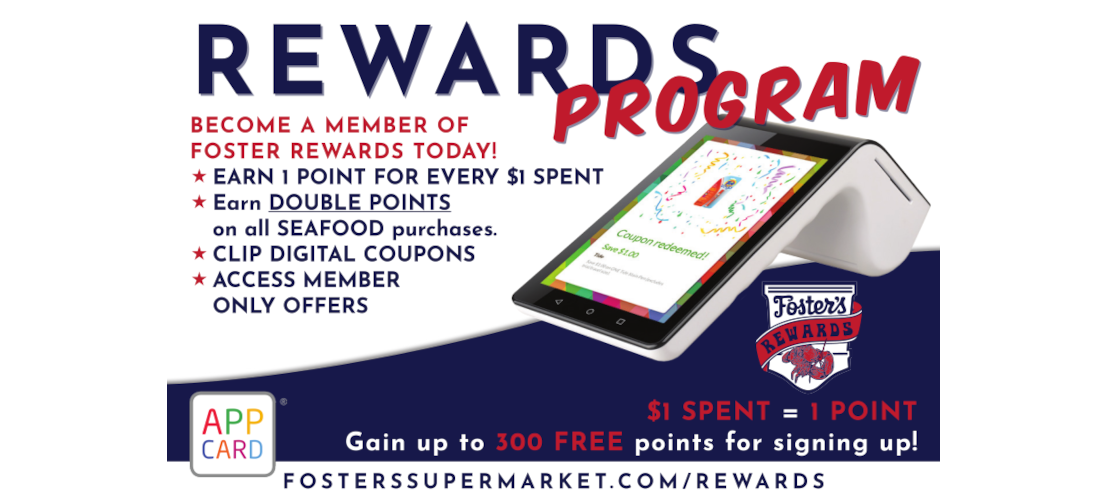 Rewards Program